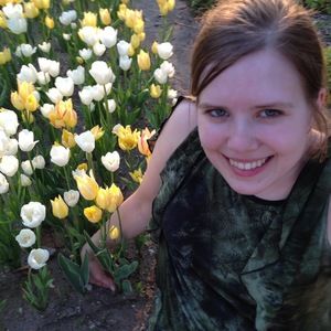 Meet your Posher, Michelle